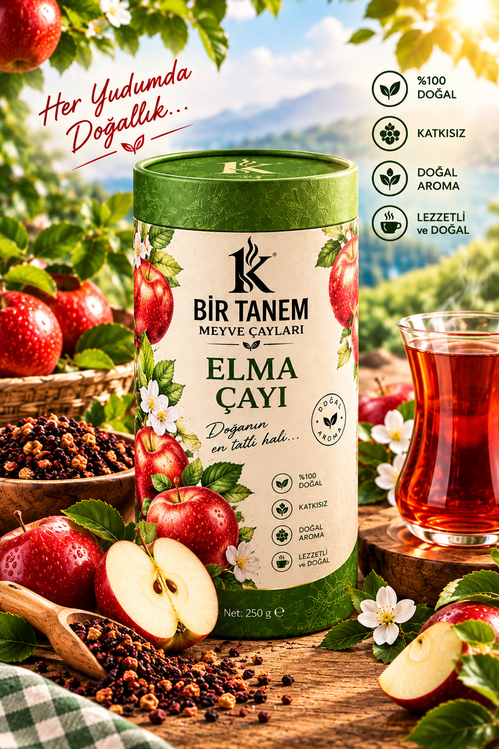 Elma Çayı
